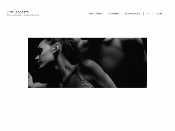 emilaagaard.dk