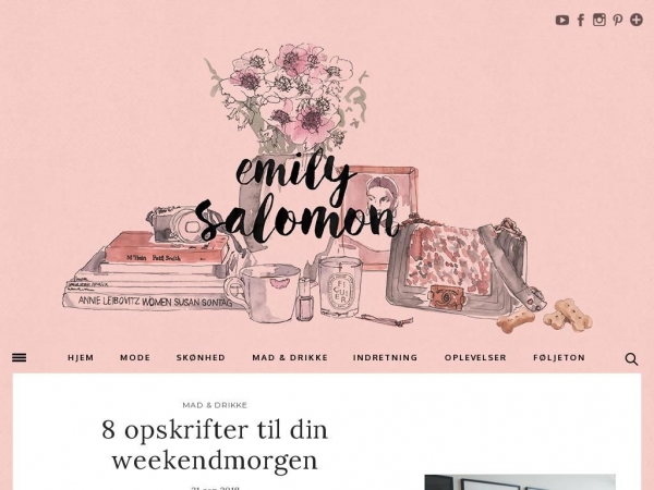 emilysalomon.dk