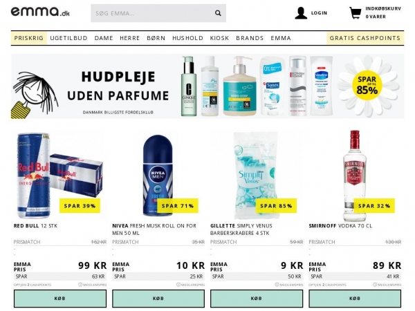 emma.dk