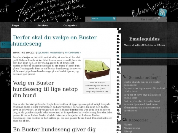 emuleguides.dk