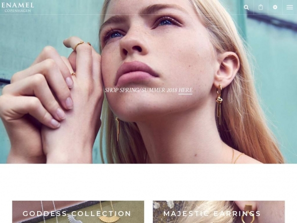 enamel.dk