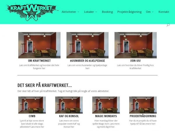 enanden.dk