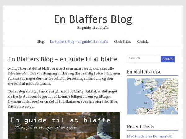 enblaffersblog.dk