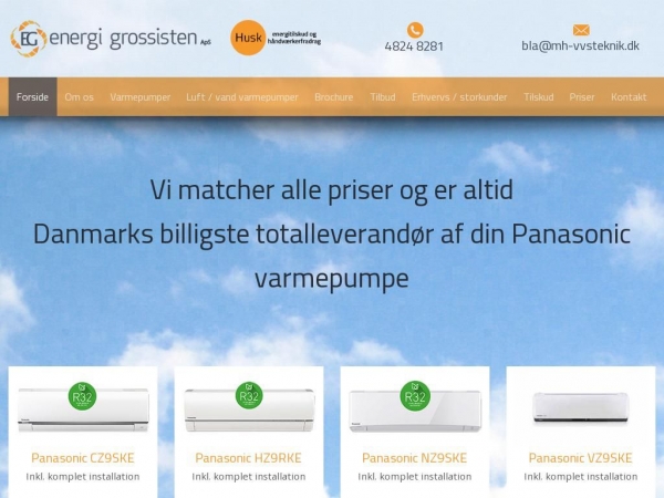 energi-grossisten.dk
