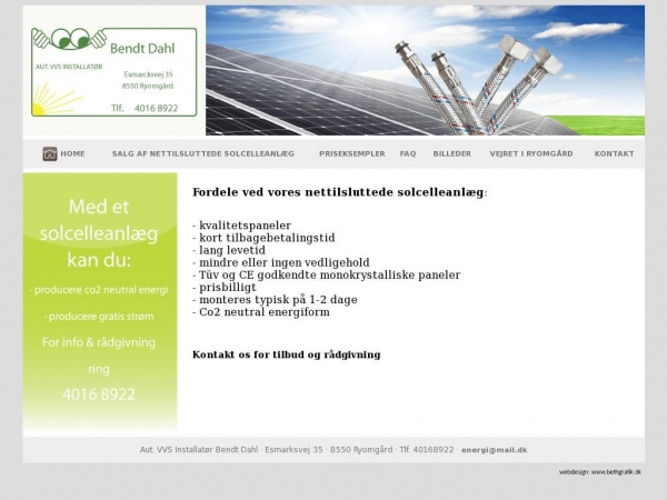 energi.dk