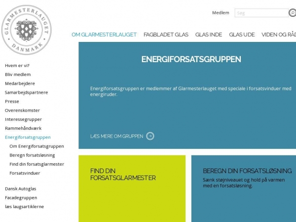 energiforsatsgruppen.dk