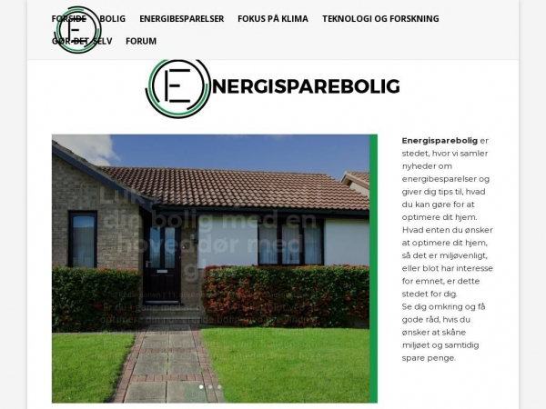 energisparebolig.dk