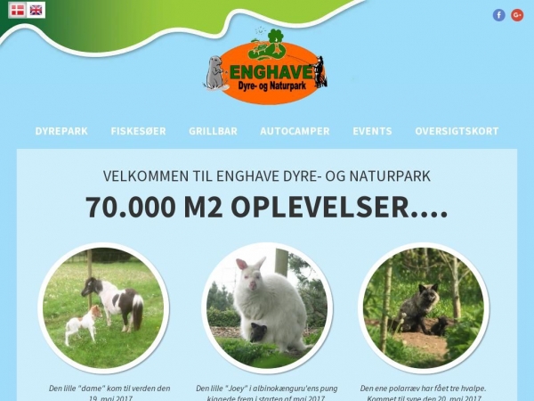 enghave-naturpark.dk