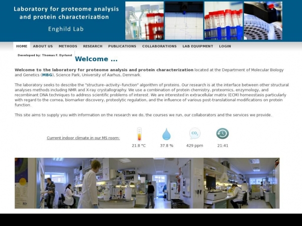 enghild-lab.dk