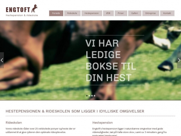 engtoft.dk