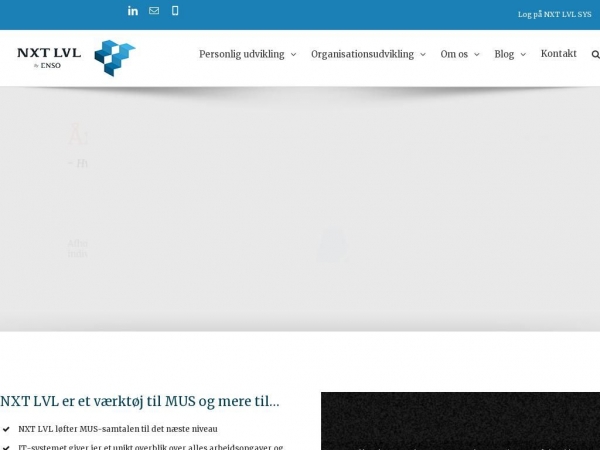 ensoconsult.dk