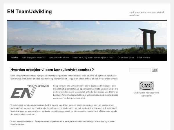 enteam.dk