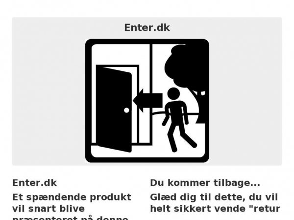 enter.dk