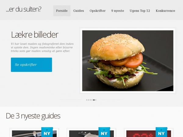 erdusulten.dk