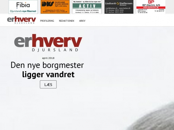 erhvervdjursland.dk