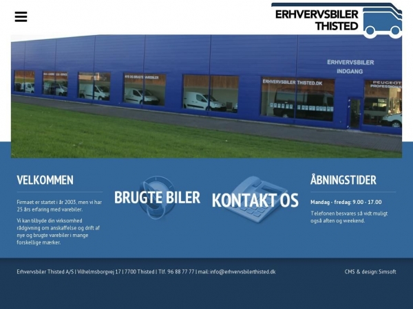 erhvervsbilerthisted.dk