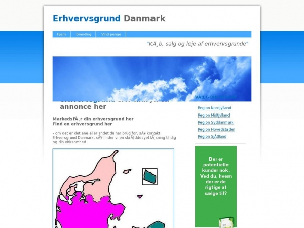 erhvervsgrund.dk
