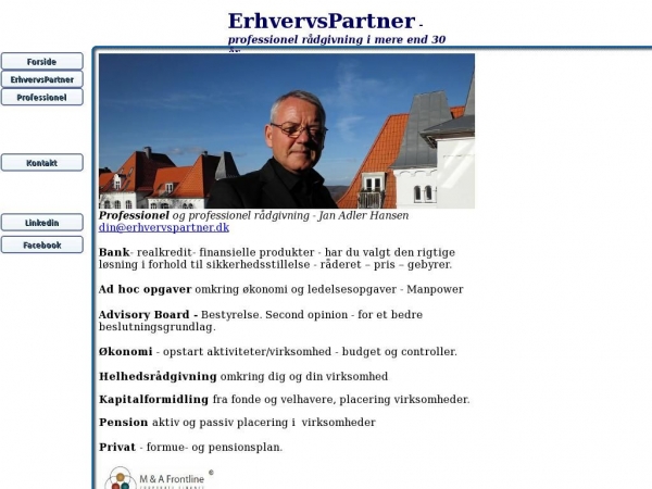 erhvervspartner.dk