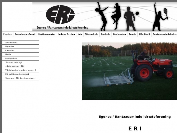 erif.dk