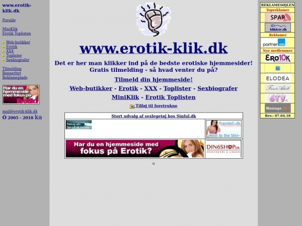 erotik-klik.dk