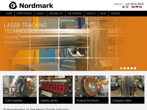 ertechstaal.dk