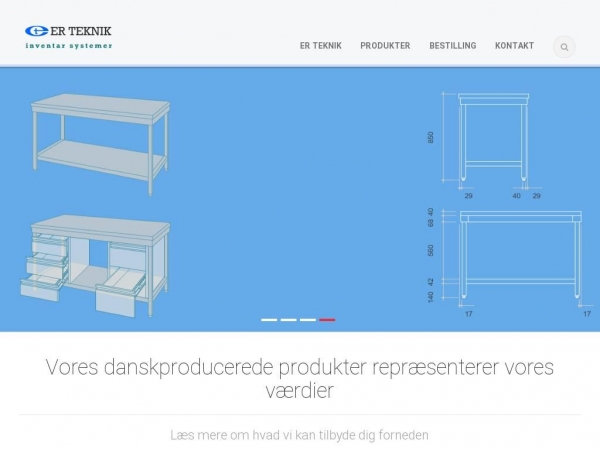erteknik.dk