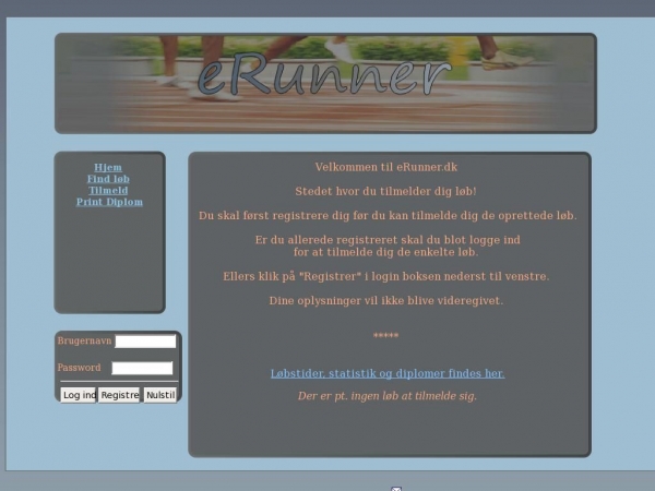 erunner.dk