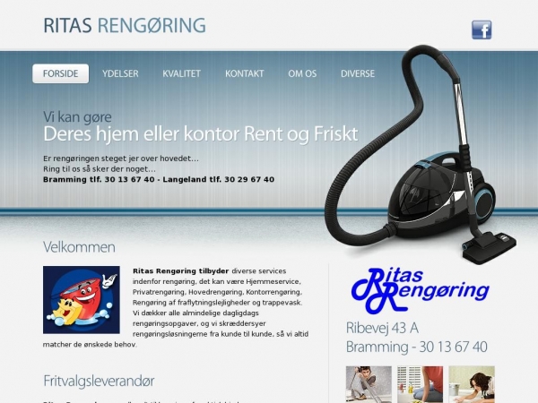 esbjerg-rengoering.dk