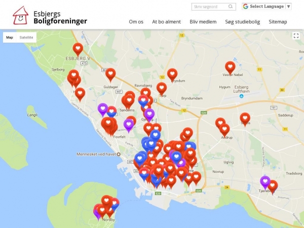 esbjergbolig.dk
