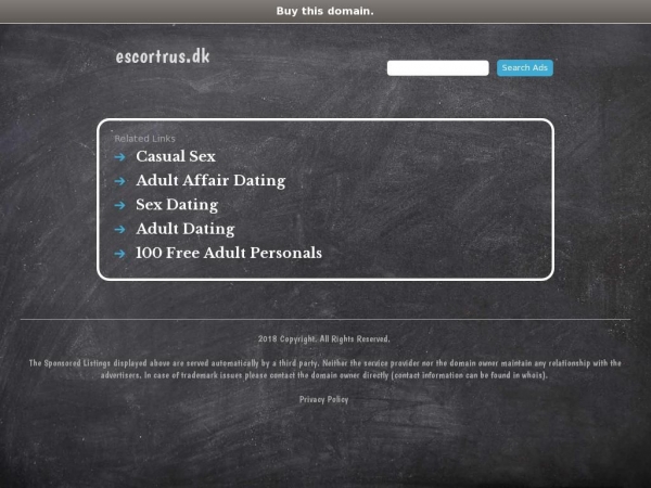 escortrus.dk