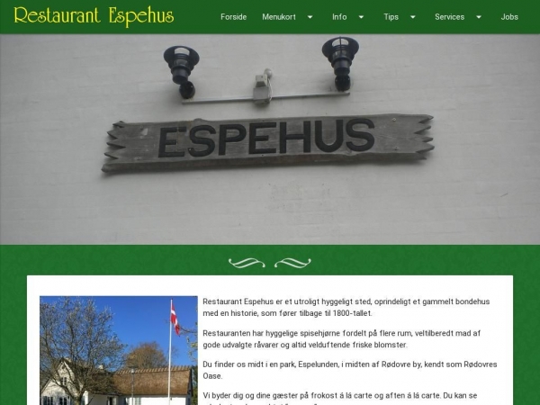 espehus.dk