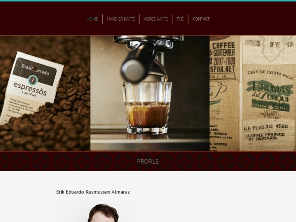 espressos.dk