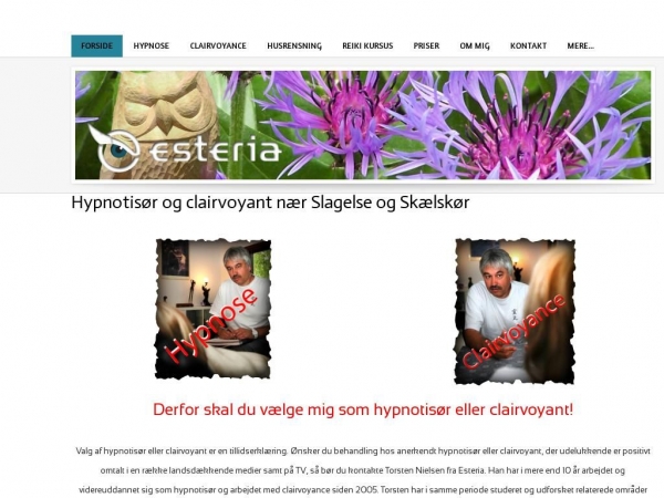 esteria.dk