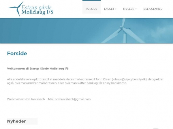 estrupgaarde.dk