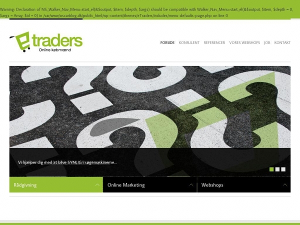 etraders.dk