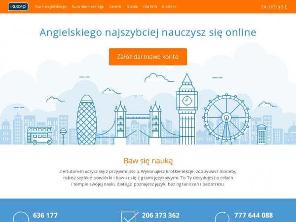 etutor.dk
