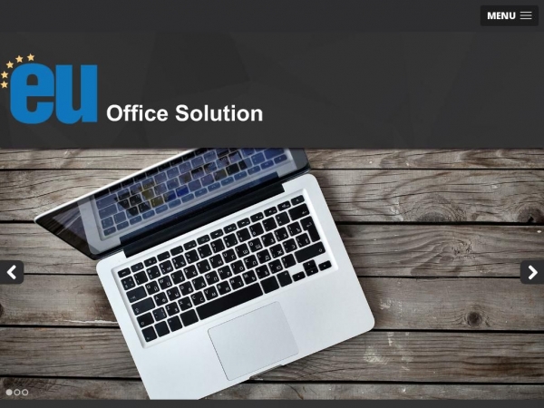eu-officesolution.dk