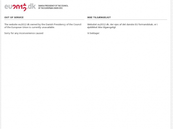 eu2012.dk