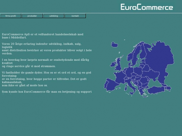 eurocommerce.dk