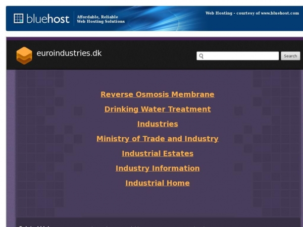 euroindustries.dk