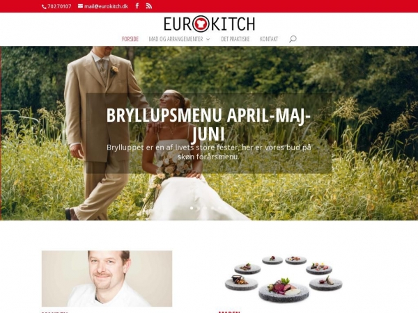 eurokitch.dk