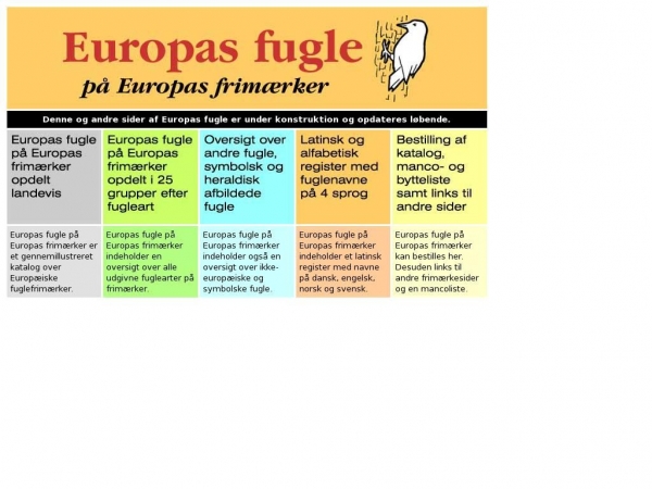 europas-fugle.dk