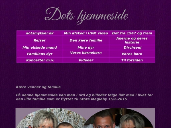 evadot.dk