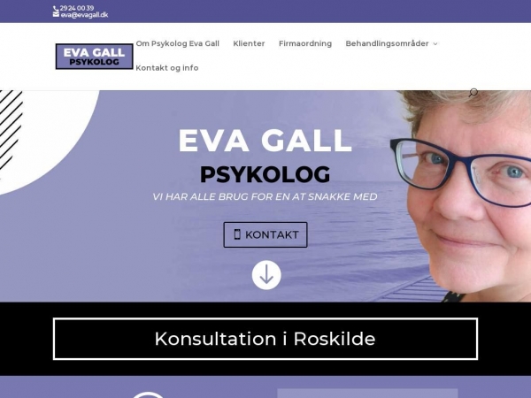 evagall.dk