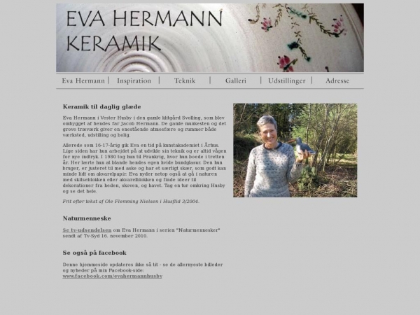 evahermann.dk