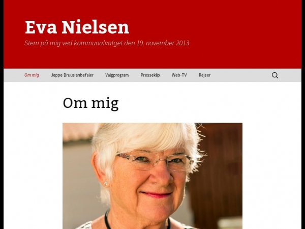 evanielsen.dk