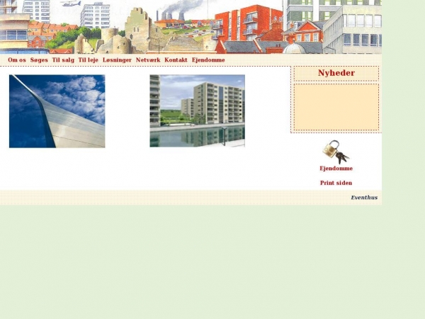 eventhus.dk