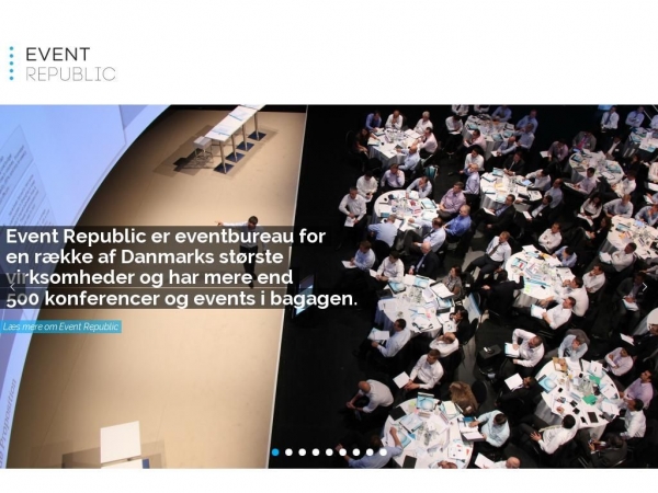 eventrepublic.dk