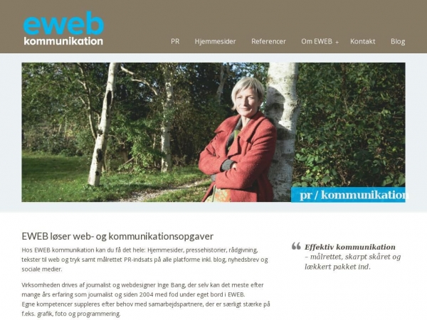eweb.dk