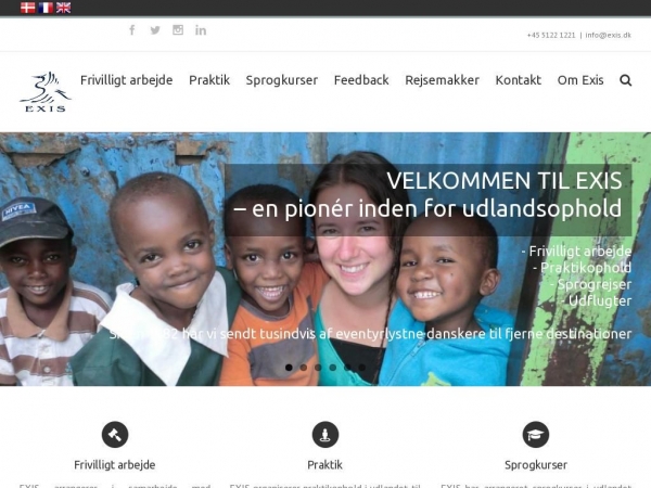 exis.dk